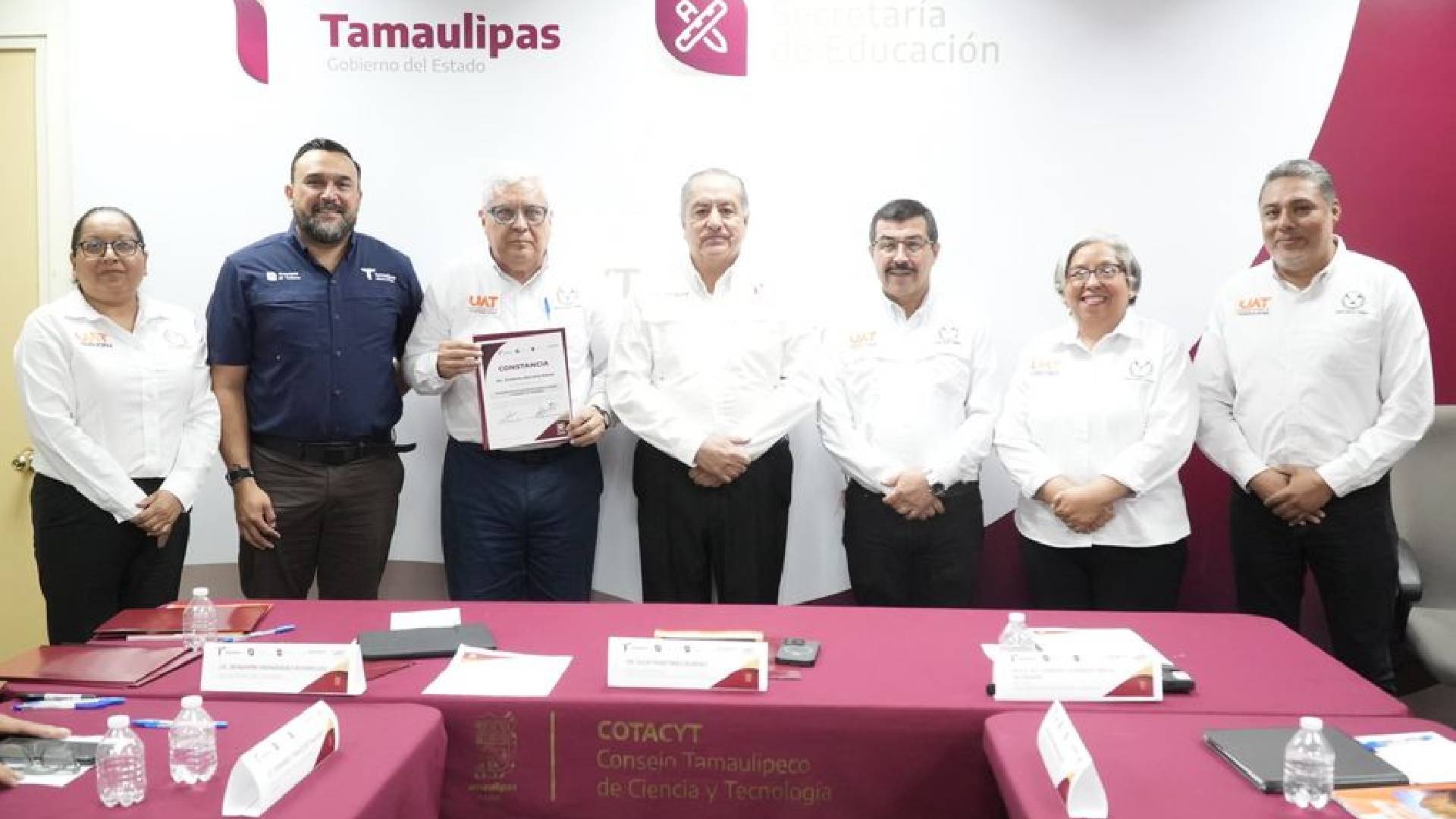 Proyecto de la UAT busca fortalecer turismo y cultura en Tamaulipas