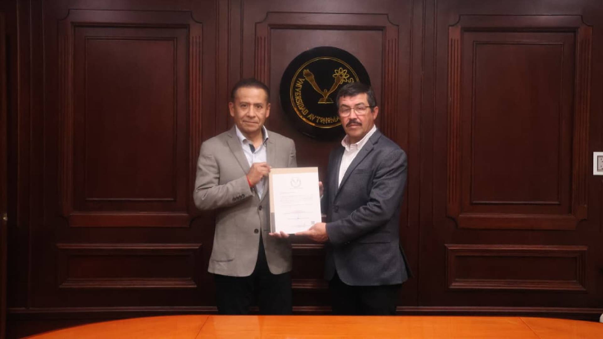Designa UAT a Omar Aguilar en Comunicación y Difusión