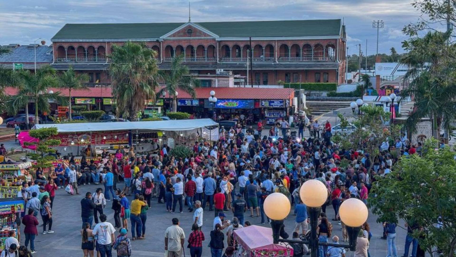 Tampico registra derrama de más de 569 MDP en Semana Santa; crece turismo 9.19%