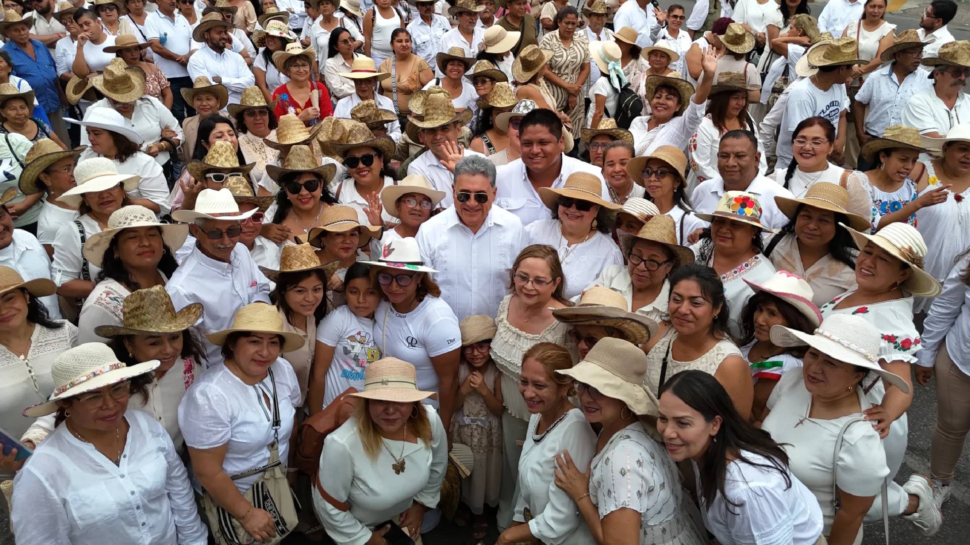 Altamira y Tampico refuerzan lazos históricos en aniversario 203