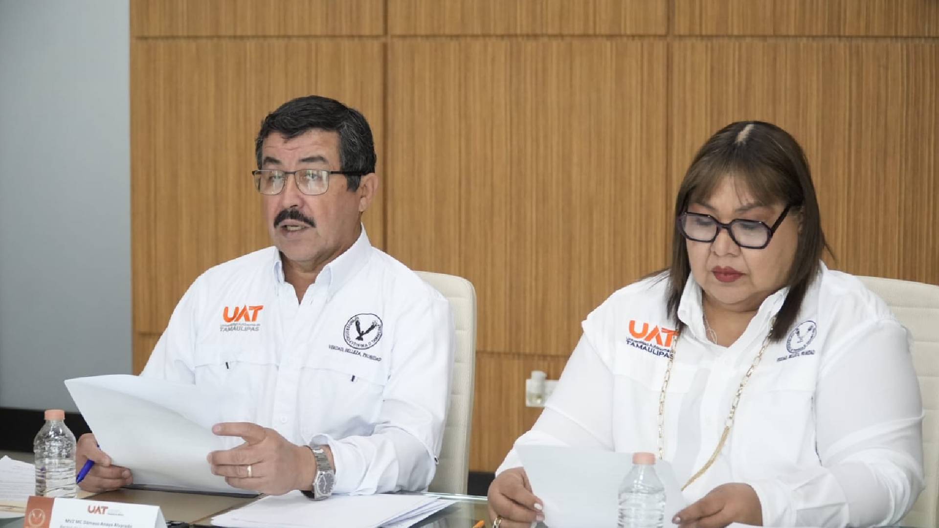 UAT reconoce a David Kershenobich con doctorado honoris causa