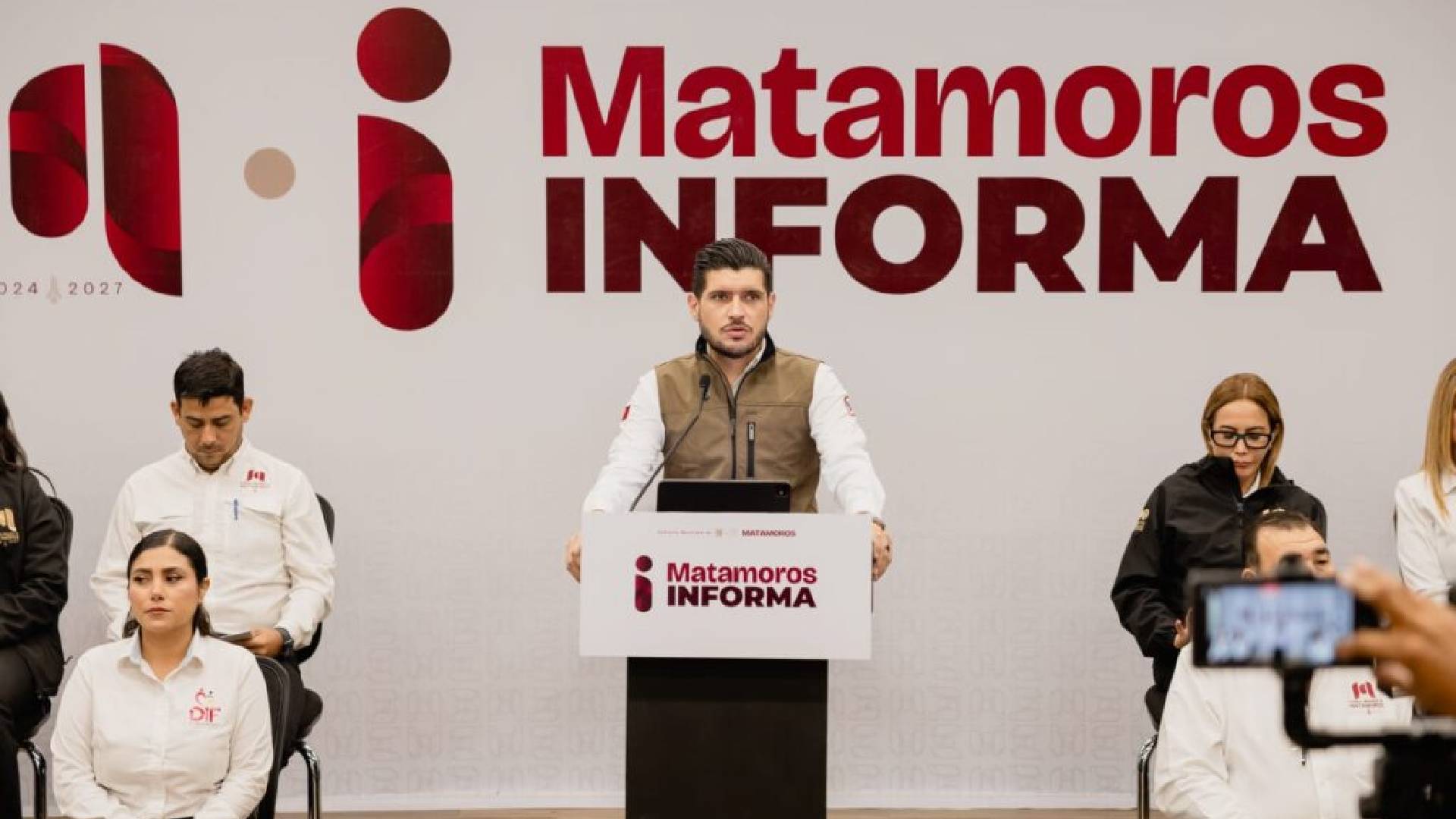 Gobierno de Matamoros aplicará sanciones vigentes para evitar riesgos en lagunetas