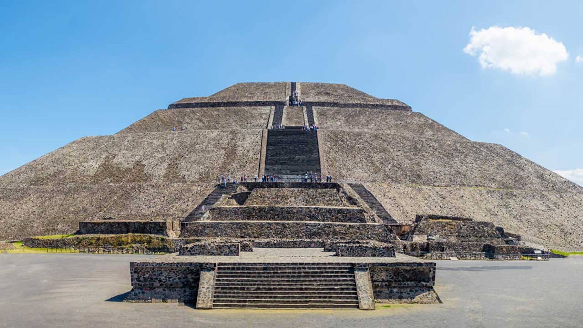 Balacera en Teotihuacán deja dos muertos y cinco heridos