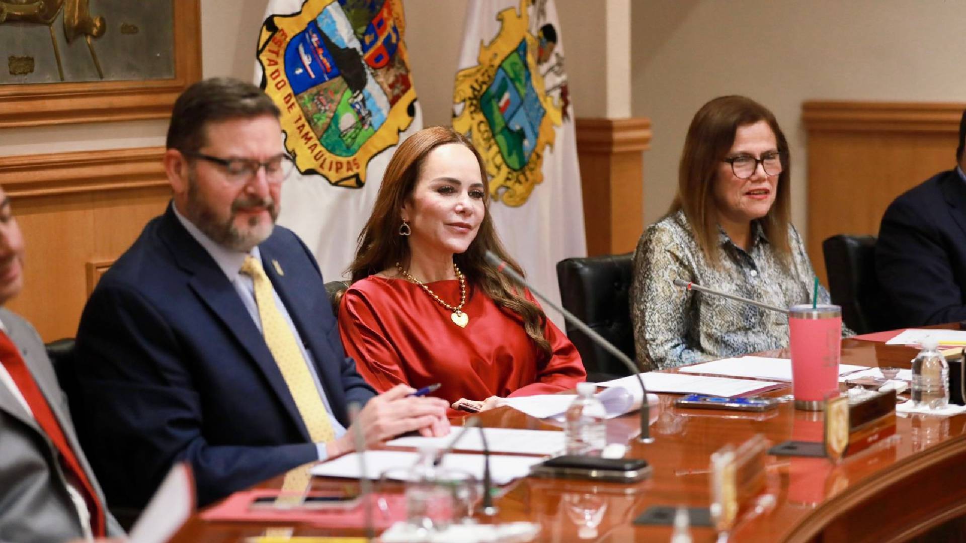 Cabildo de Nuevo Laredo aprueba 100% de descuento en recargos en el predial y fortalece la recaudación