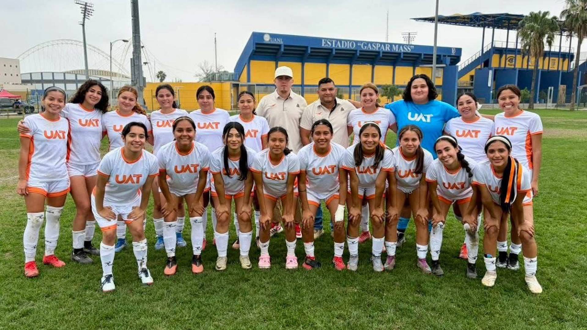 UAT clasifica con equipos varonil y femenil al Mundialito Universitario 2026