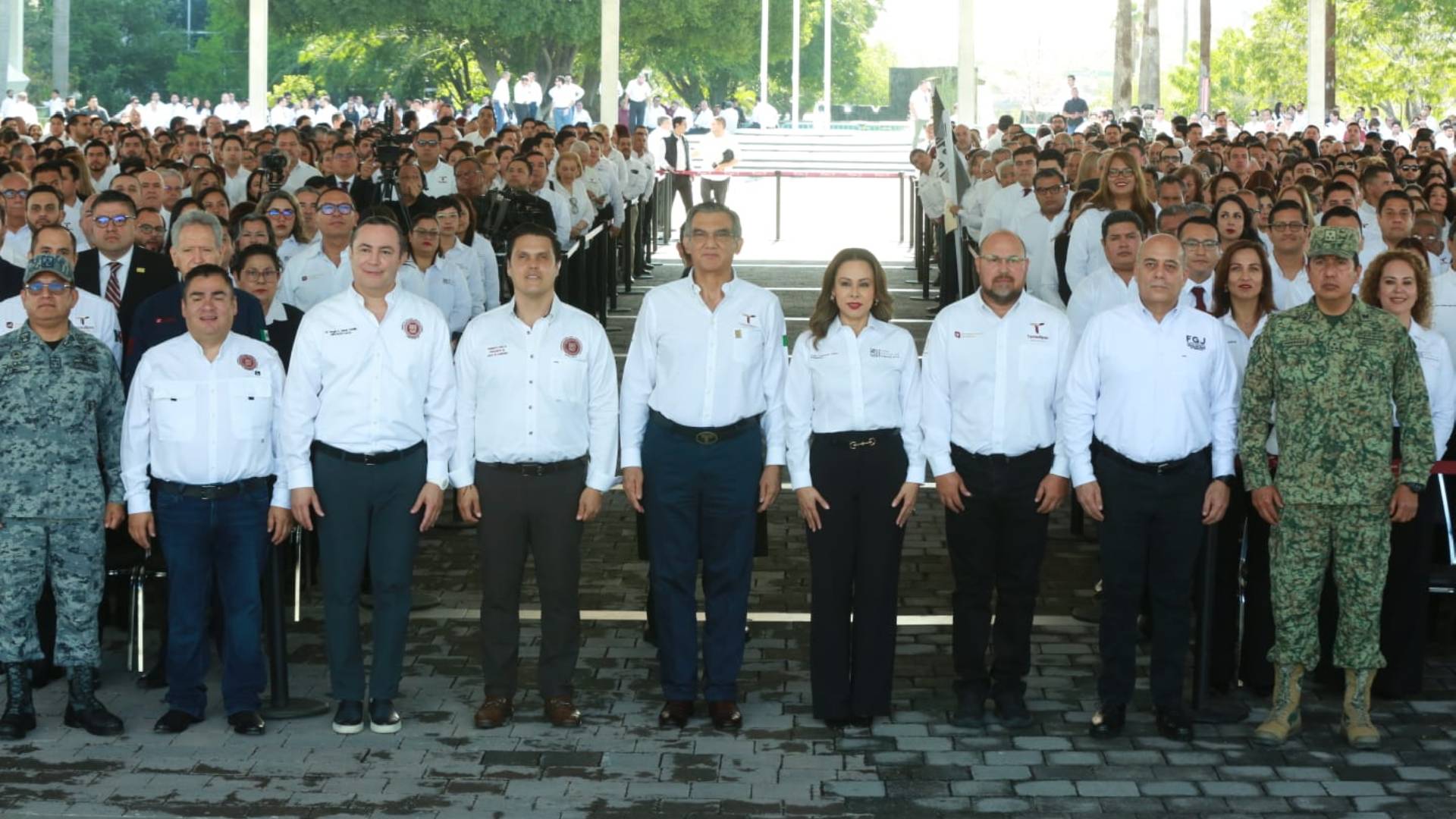 Avanza reforma del Poder Judicial en Tamaulipas con mejores salarios e infraestructura