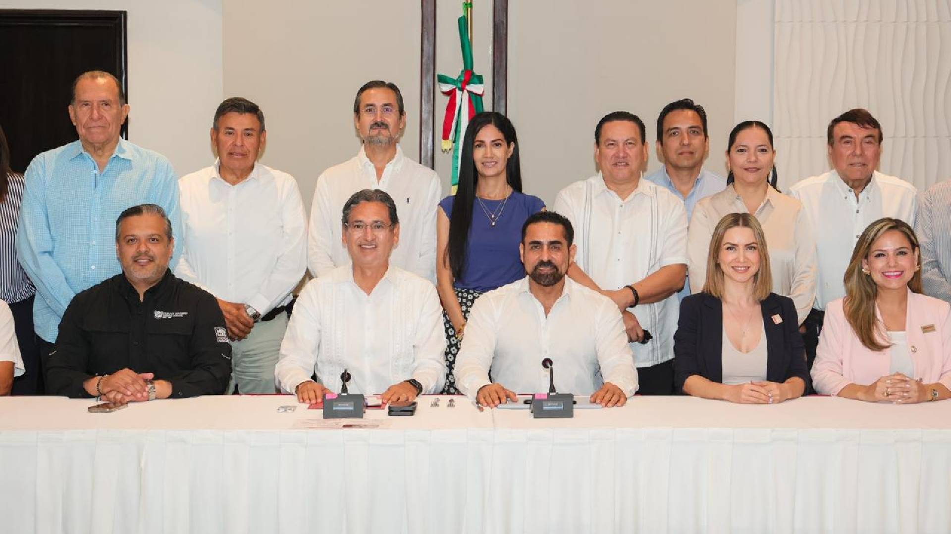 Ciudad Madero rompe récord turístico y proyecta nuevas inversiones