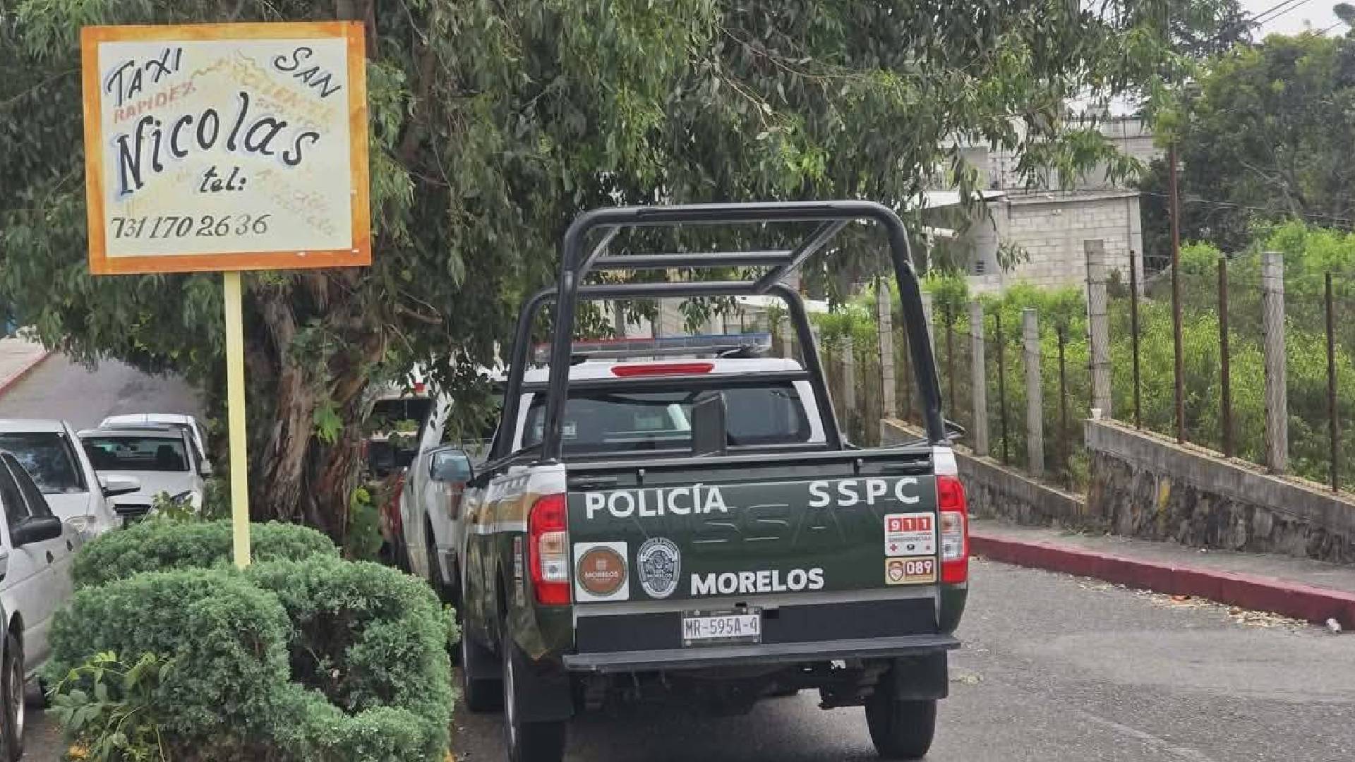 Tras discusión, mujer asesina a otra con cuchillo de cocina
