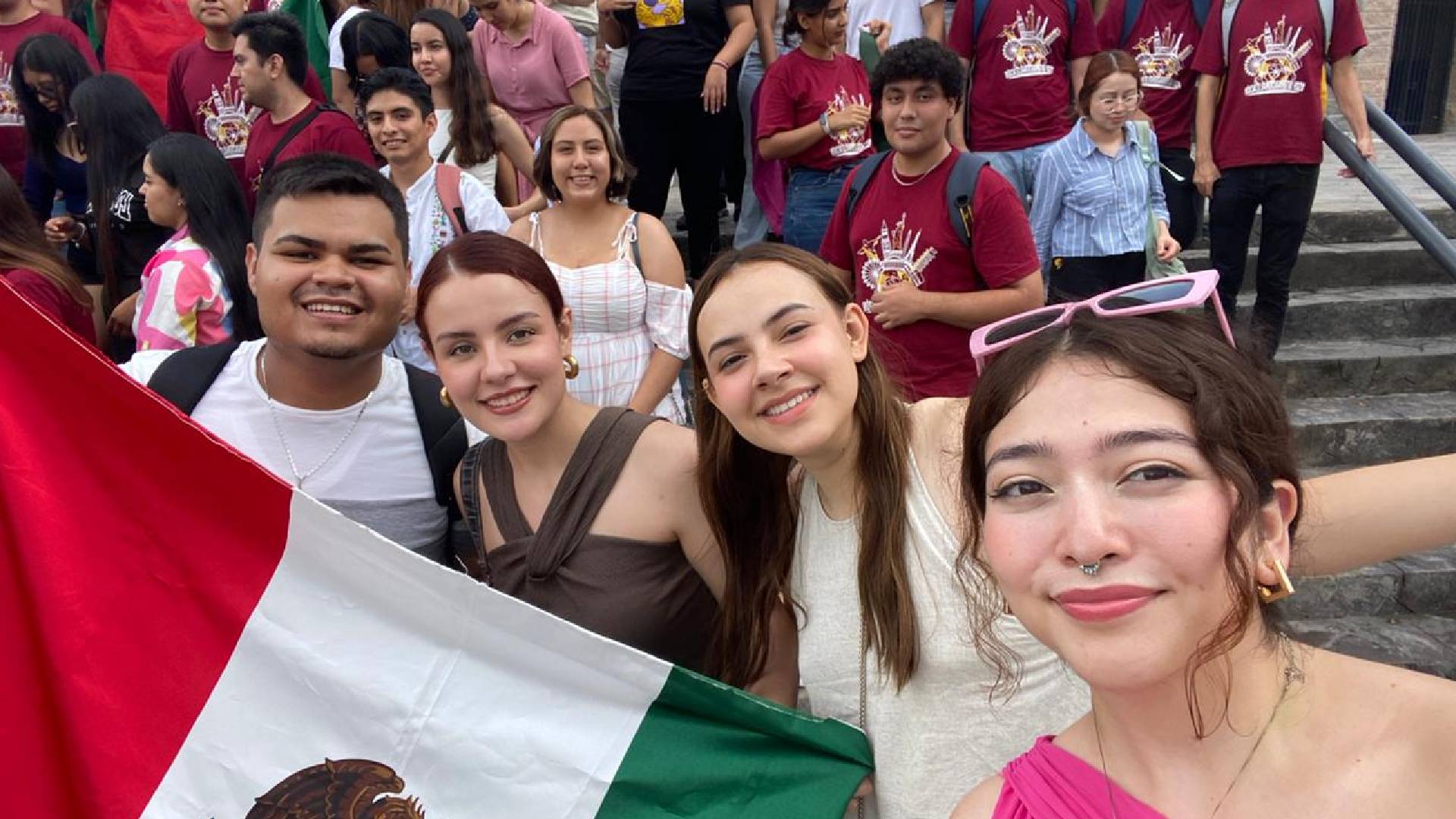 UAT abre movilidad internacional para estudiar en España y Sudamérica