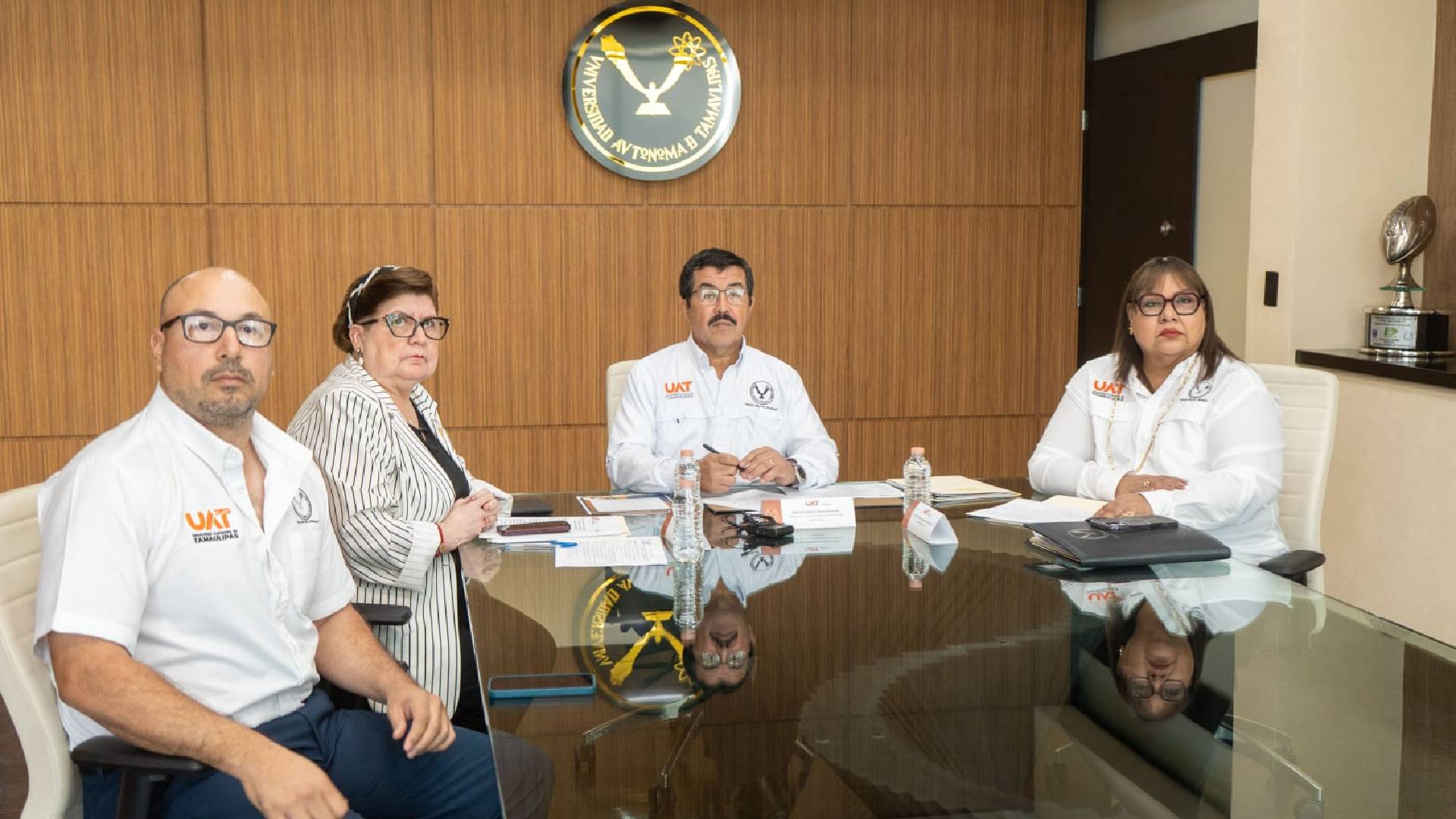 UAT impulsa alianza con India para liderar desarrollo en Inteligencia Artificial