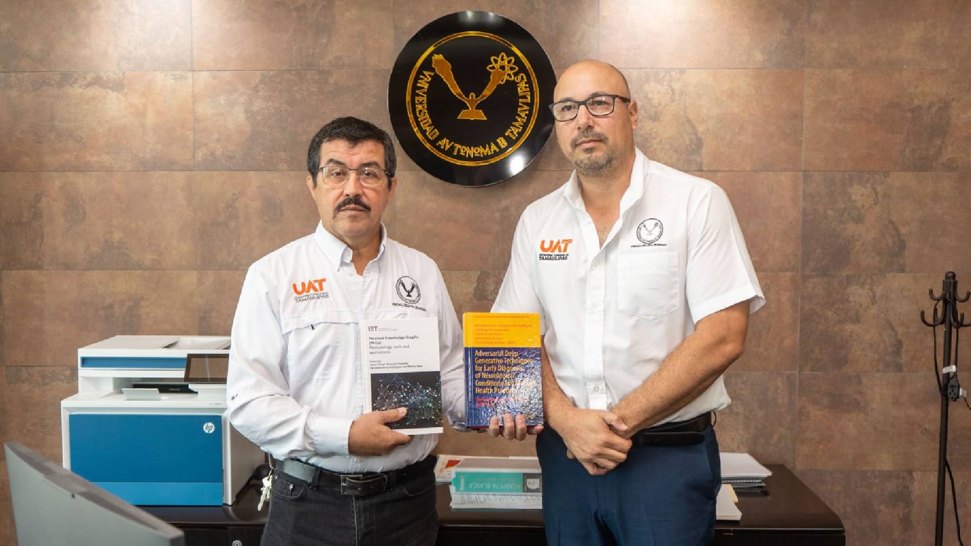 UAT fortalece colaboración con India para impulsar la Inteligencia Artificial