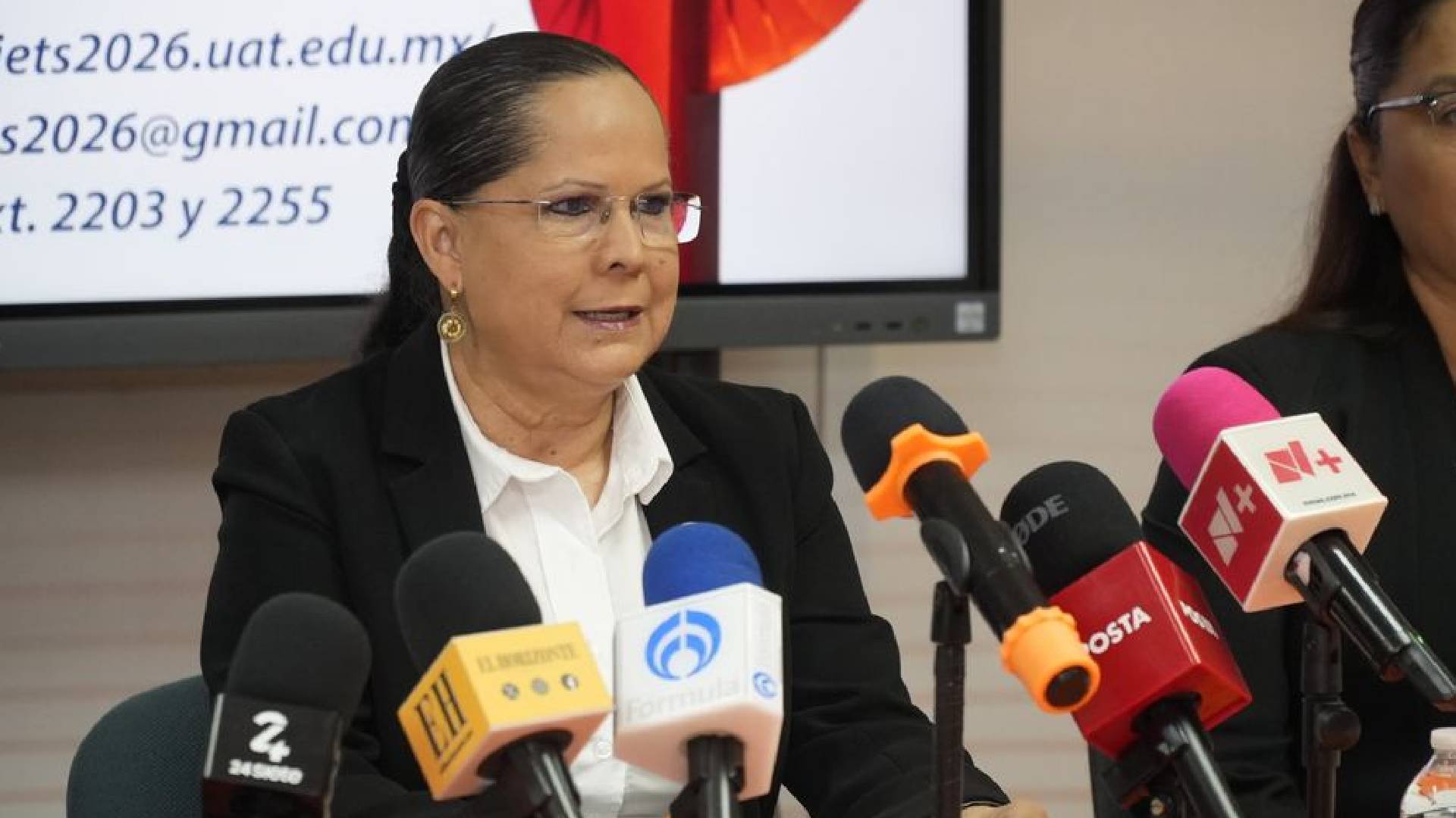 UAT será sede de congreso nacional e internacional de Trabajo Social