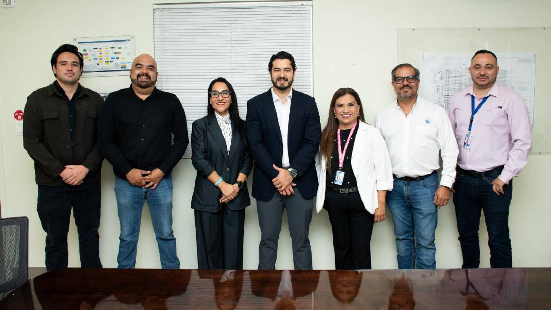 STPS anticipa la demanda laboral de la industria maquiladora en Tamaulipas