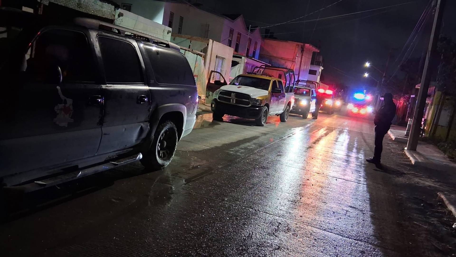 Localizan con vida a menor de 12 años desaparecida en Reynosa