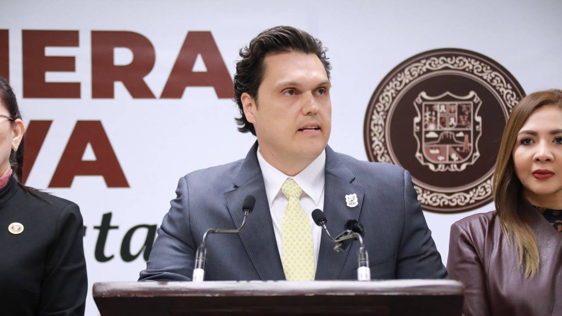Congreso de Tamaulipas define calendario de comparecencias