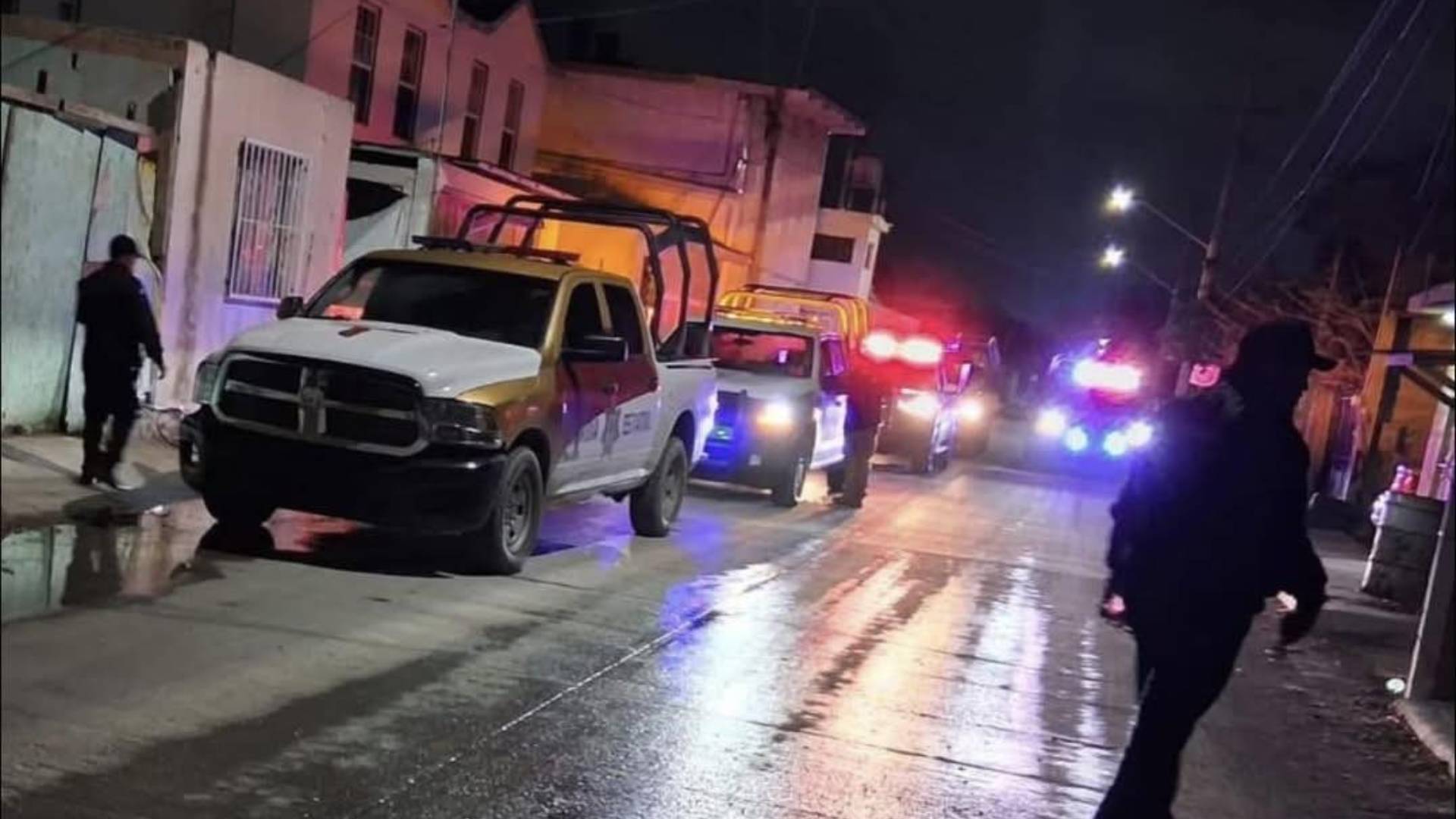 Consulado de EU emite alerta de viaje a Reynosa tras jornada violenta