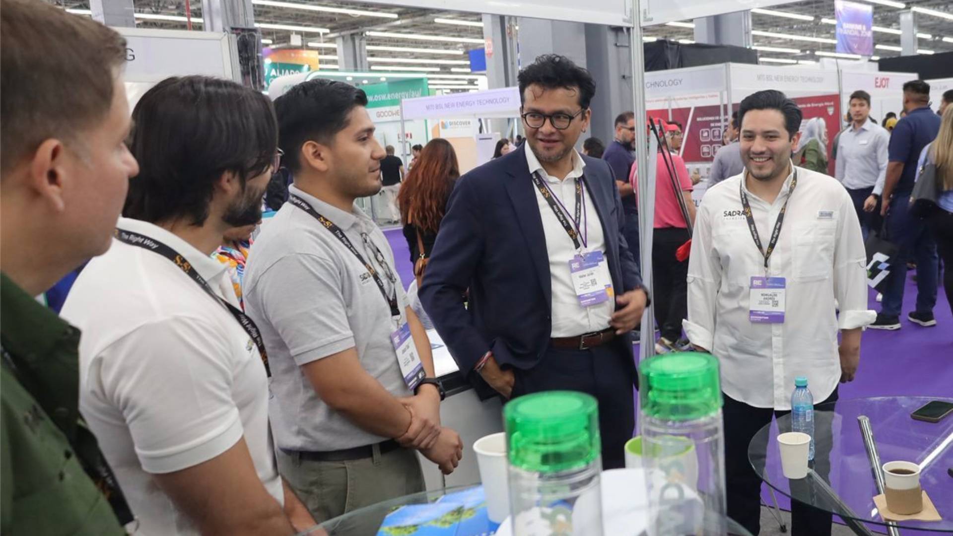 Tamaulipas tiene potencial para liderar el sector energético