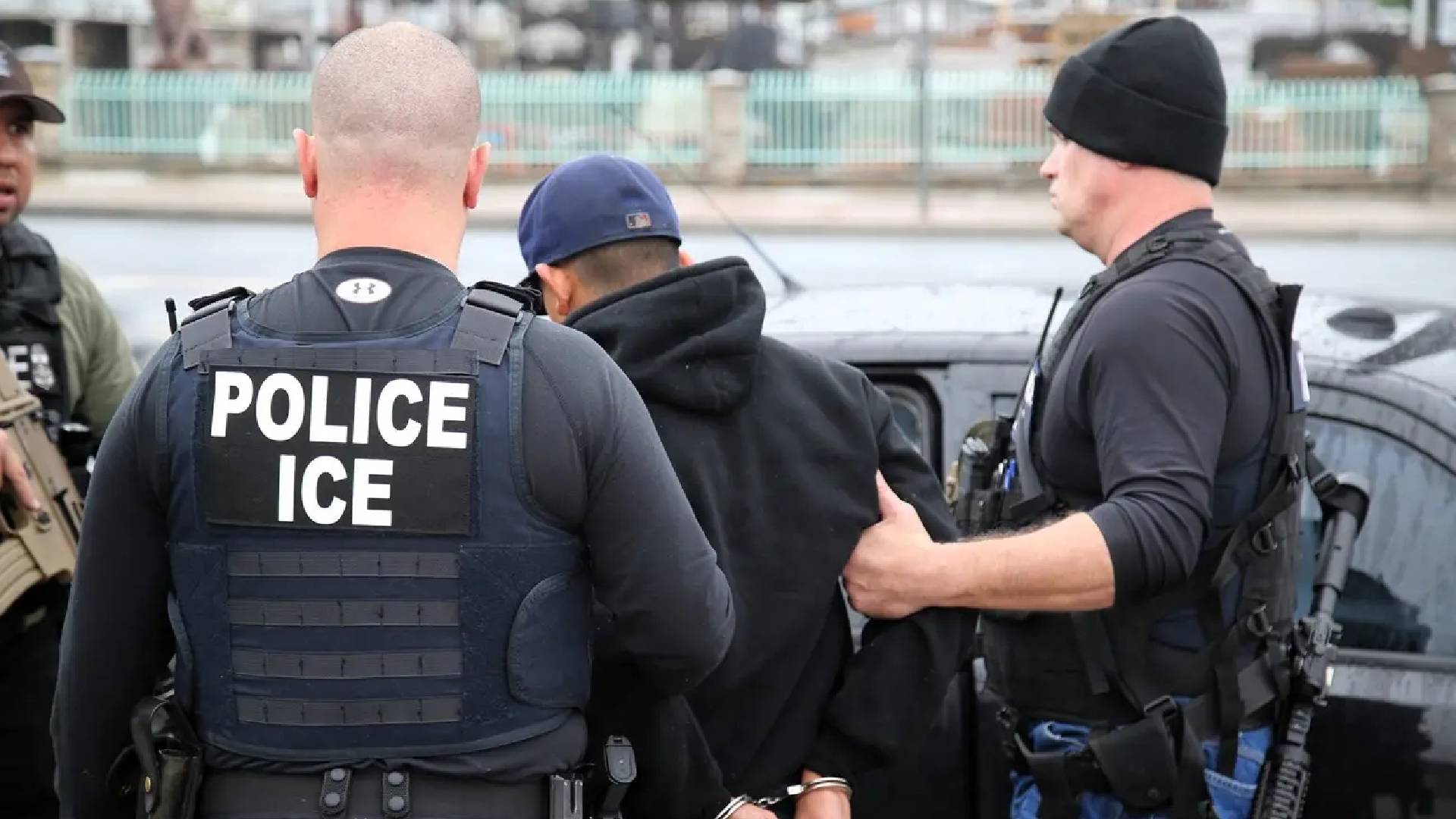 Muere otro mexicano bajo custodia de ICE en Louisiana