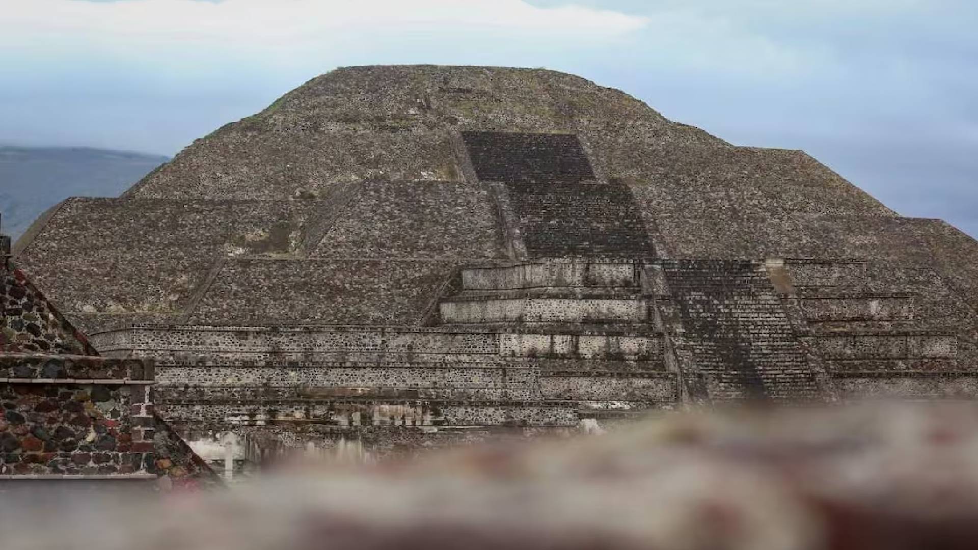 Teotihuacán reabre sus puertas tras ataque armado