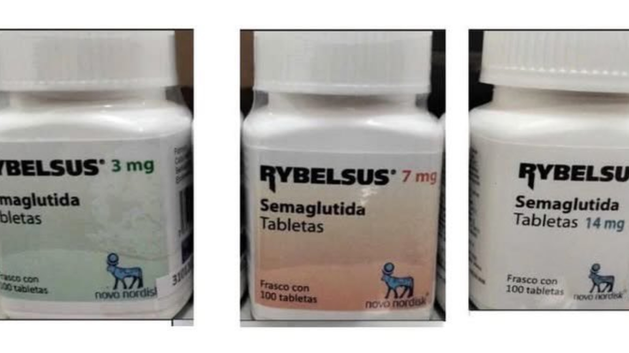 Cofepris alerta por medicamento falso en México