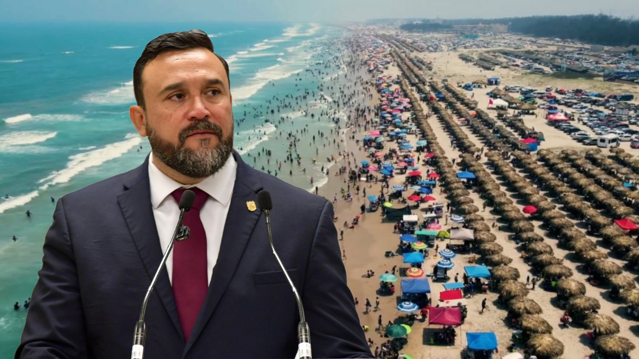 Tamaulipas fortalece su turismo con más de 17 millones de visitantes