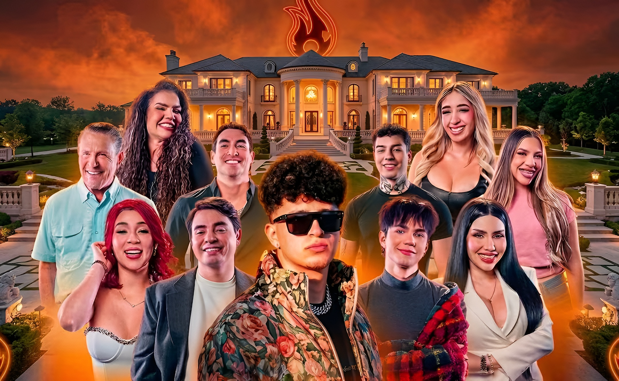 La Casa de los Famosos demandaría a La Mansión VIP