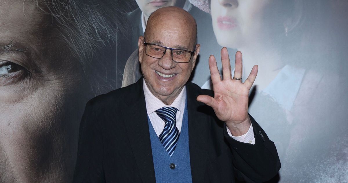 Fallece Ricardo de Pascual, ícono de la comedia mexicana