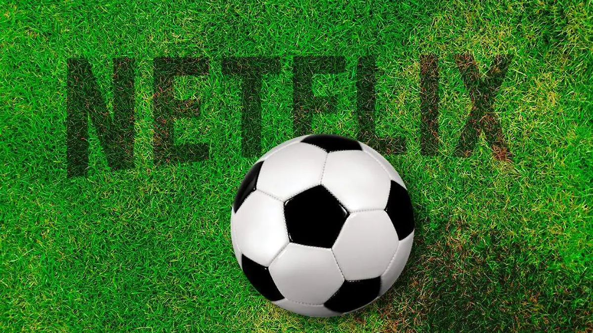 Netflix transmitirá juegos de la Selección Mexicana