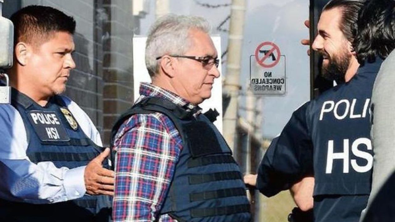 Juez ordena desbloquear cuentas bancarias de Tomás Yarrington