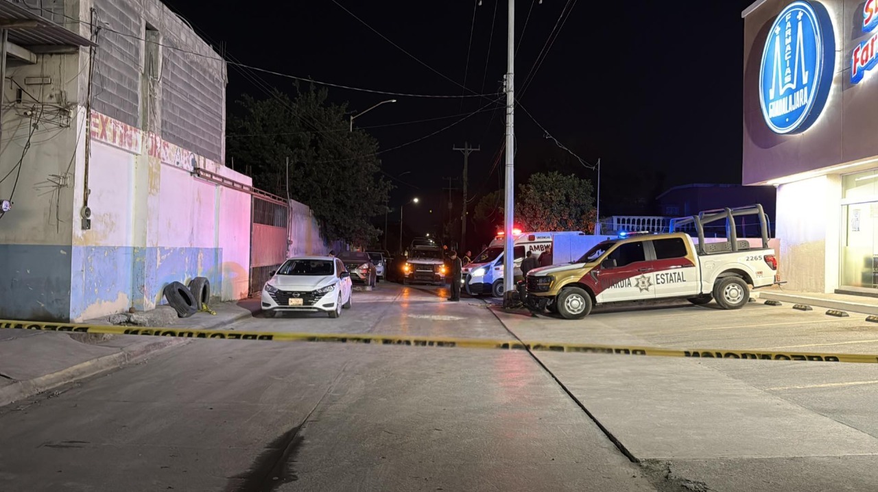 Encuentran sin vida a joven en Reynosa; apuntan a posible suicidio