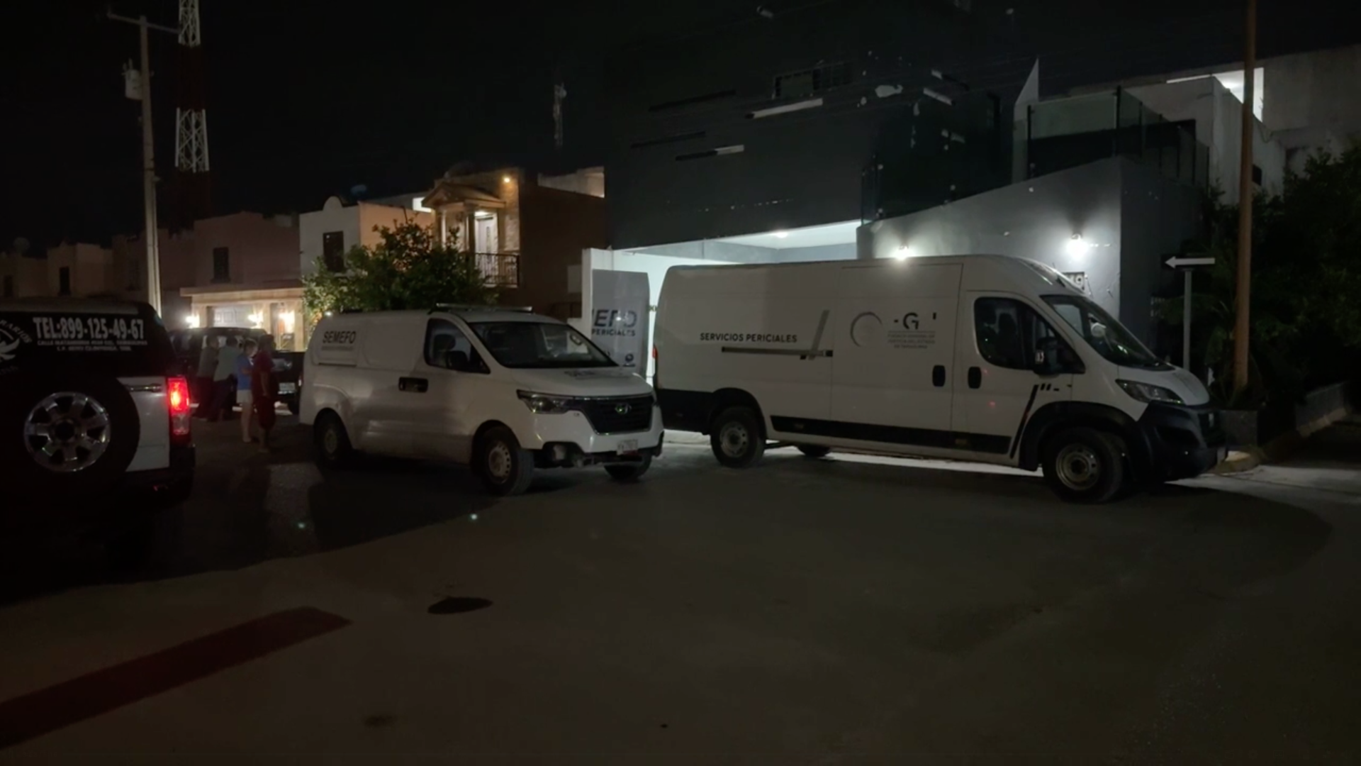 Muere adulto mayor por intoxicación en su vivienda en Reynosa