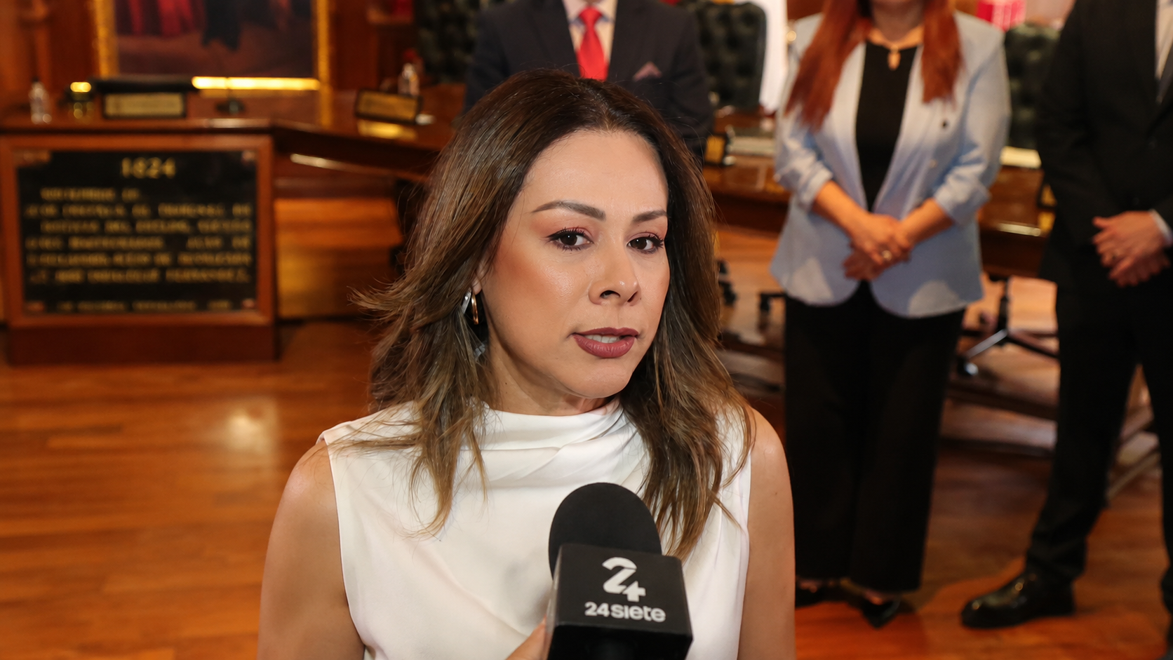 Poder Judicial de Tamaulipas avanza hacia la oralidad en juicios familiares y civiles