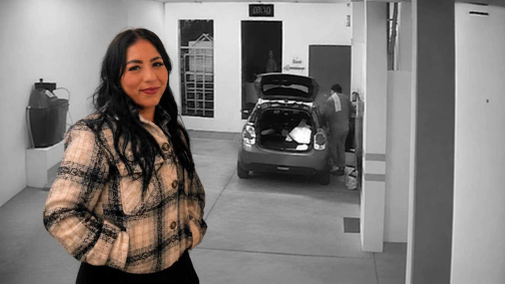 Encuentran sin vida a mujer desaparecida tras cirugía estética