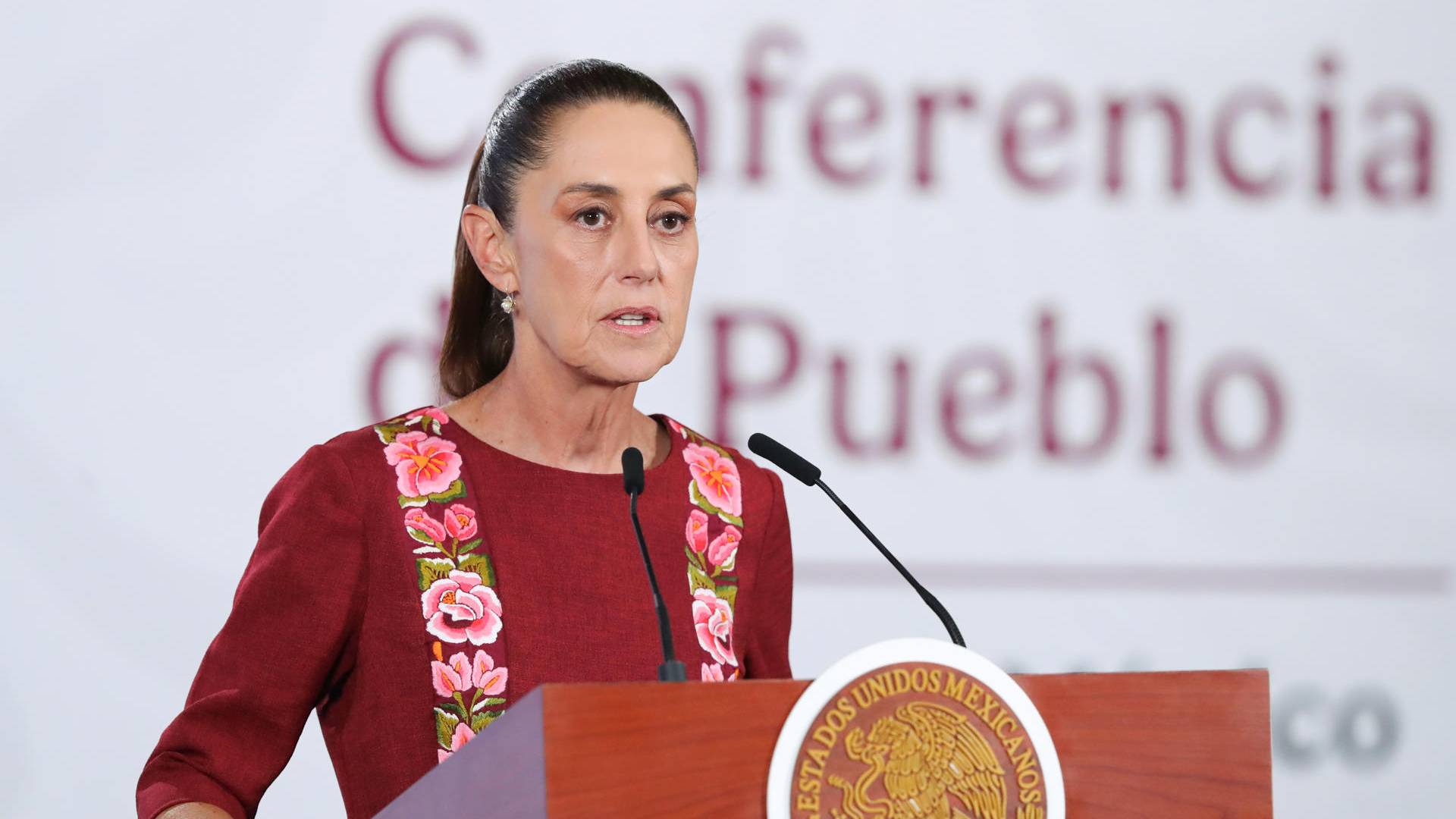 EE.UU. no ha entregado ningún extraditado a México: Sheinbaum