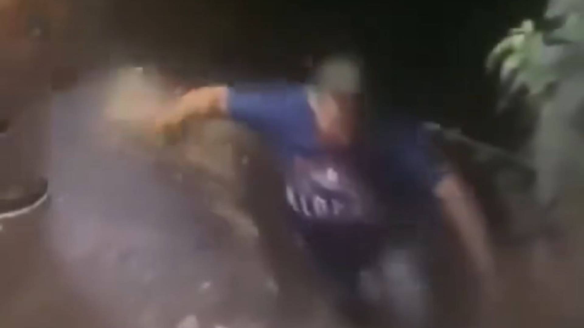 Camión con peregrinos cae a barranco; reportan dos muertos