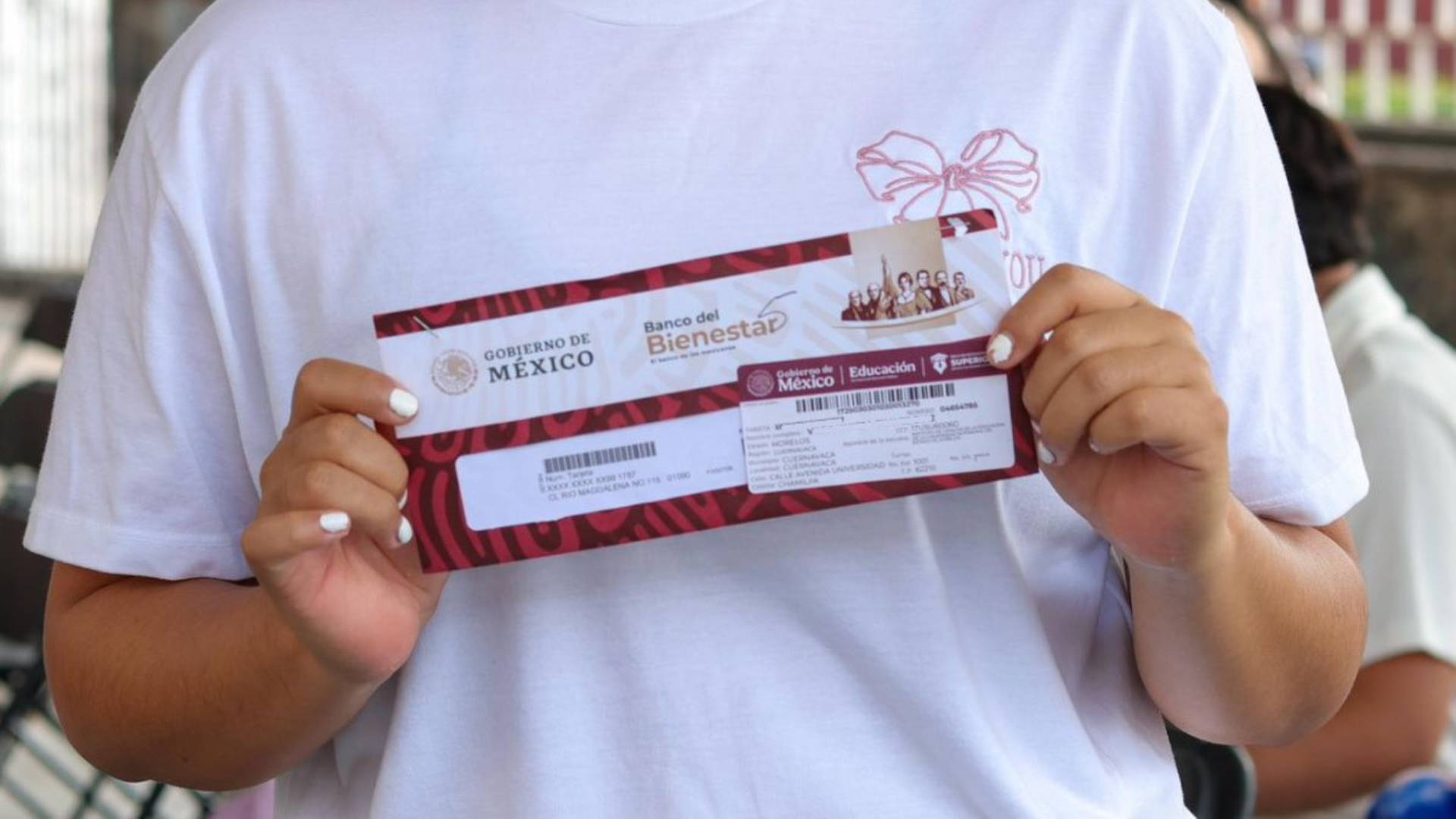 Suspenderán pago de becas Benito Juárez y Rita Cetina