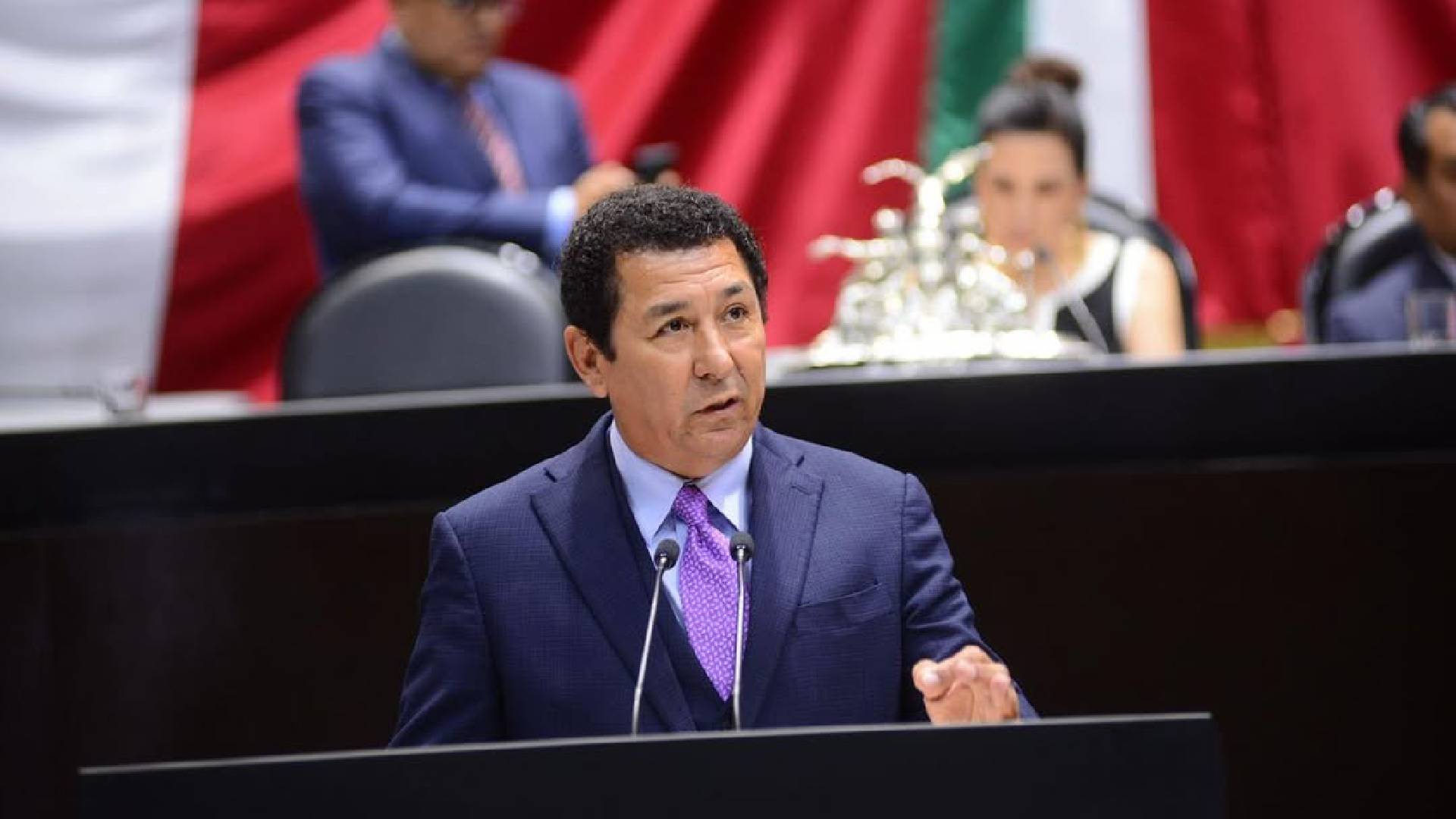 Partido Verde Tamaulipas se deslinda de “La Borrega” tras acusaciones de huachicoleo fiscal