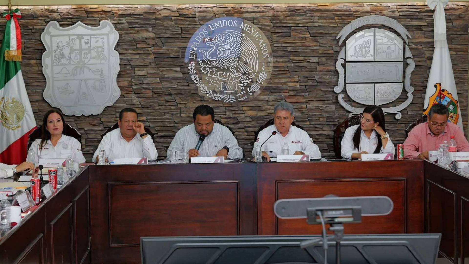 Gobierno de Altamira fortalece su marco jurídico municipal