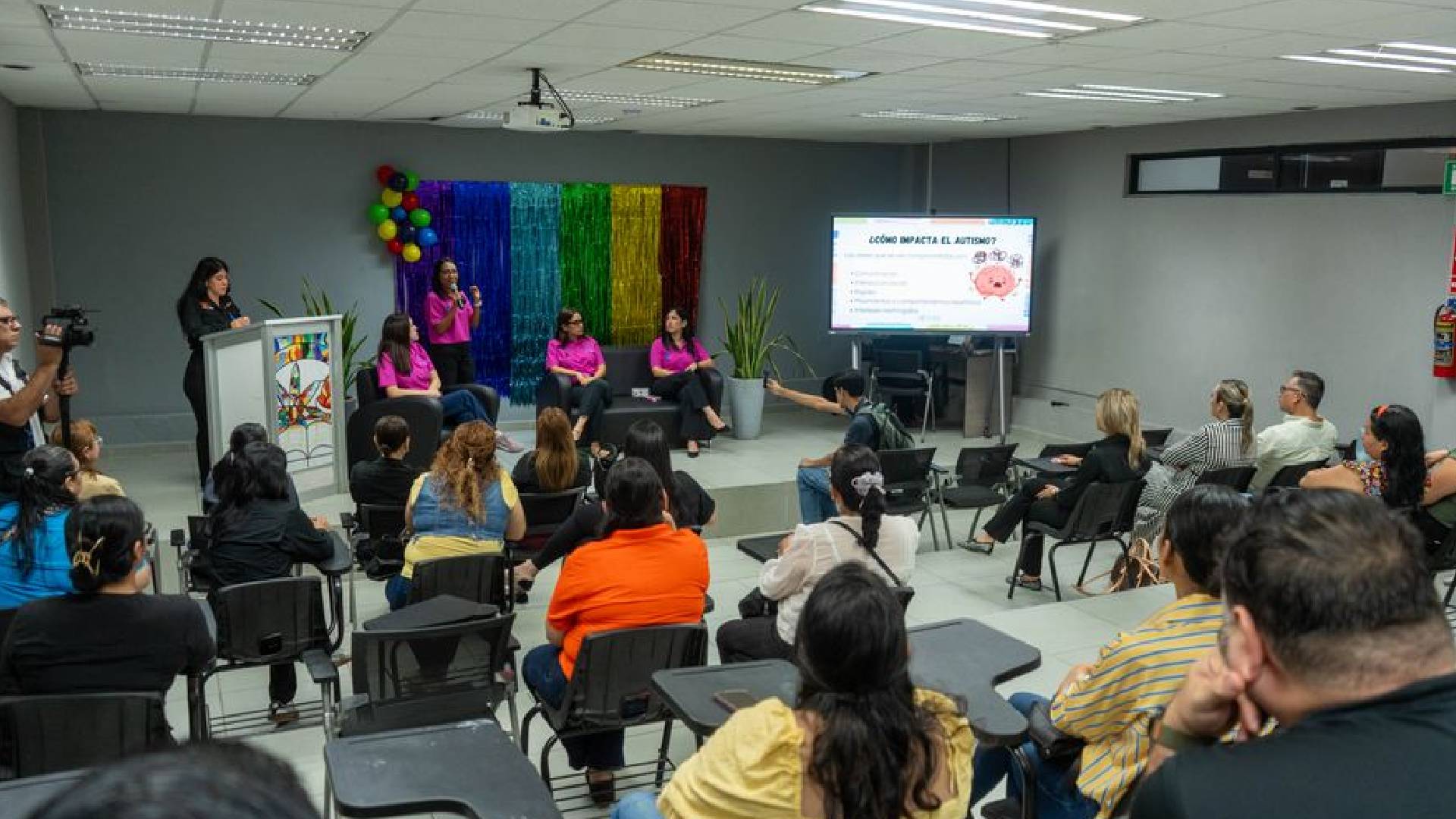 UAT impulsa la inclusión desde la primera infancia