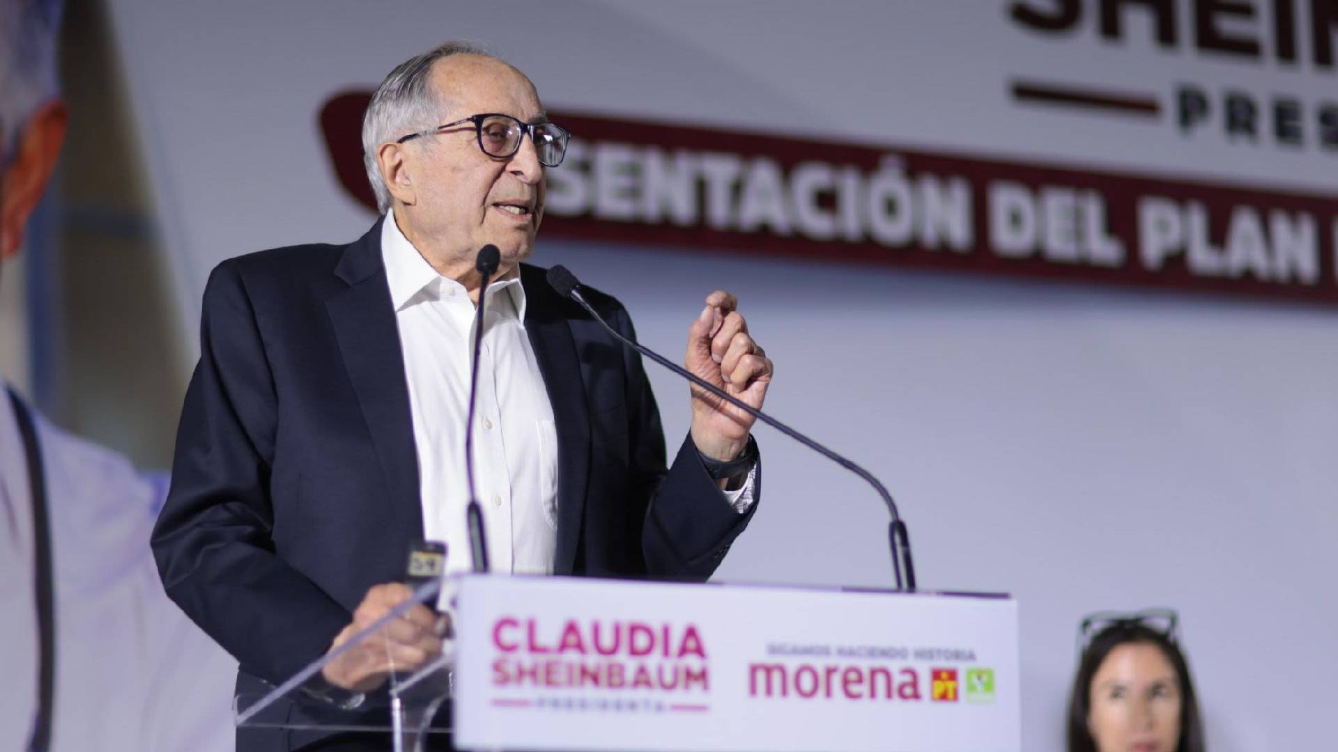 UAT entregará Doctorado Honoris Causa a David Kershenobich