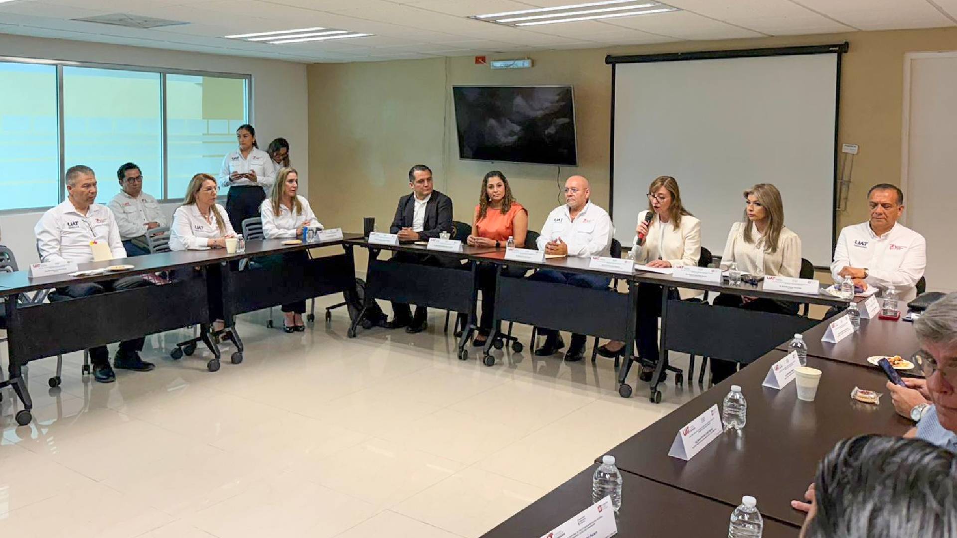 UAT impulsa proyectos científicos para atender necesidades de Tamaulipas