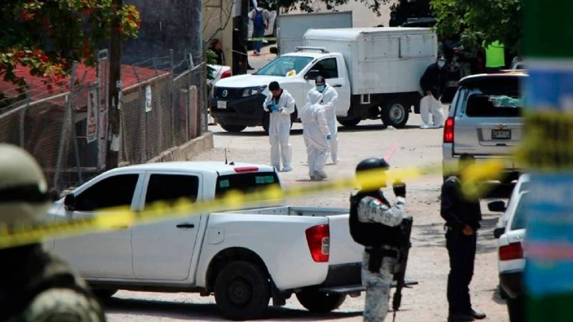 Sheinbaum destaca reducción de homicidios dolosos en México