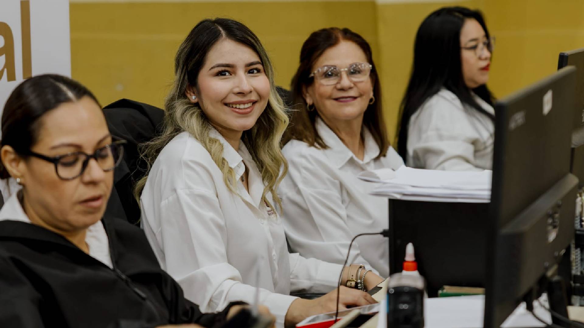Tercera jornada de descuentos beneficia a cientos de familias matamorenses