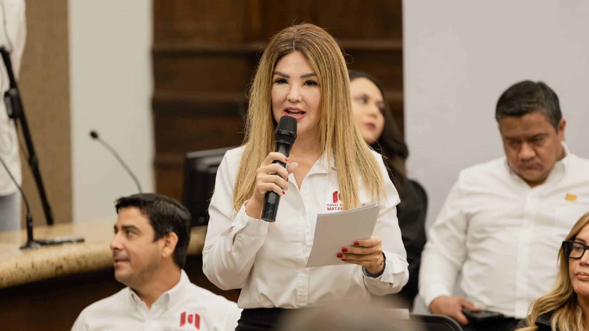 Feria de Matamoros impulsa a emprendedores y genera empleo temporal