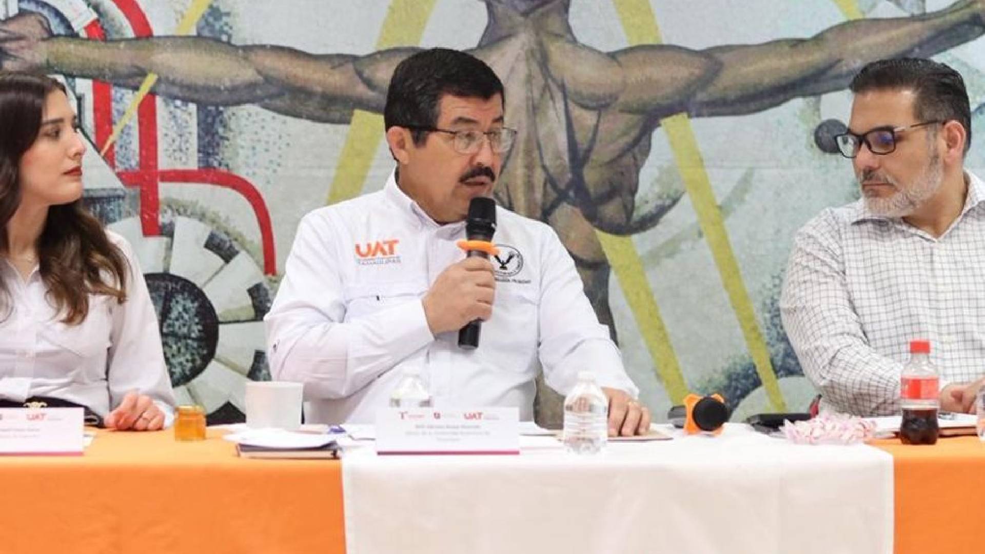 UAT impulsa movilidad internacional y vínculo con empresas