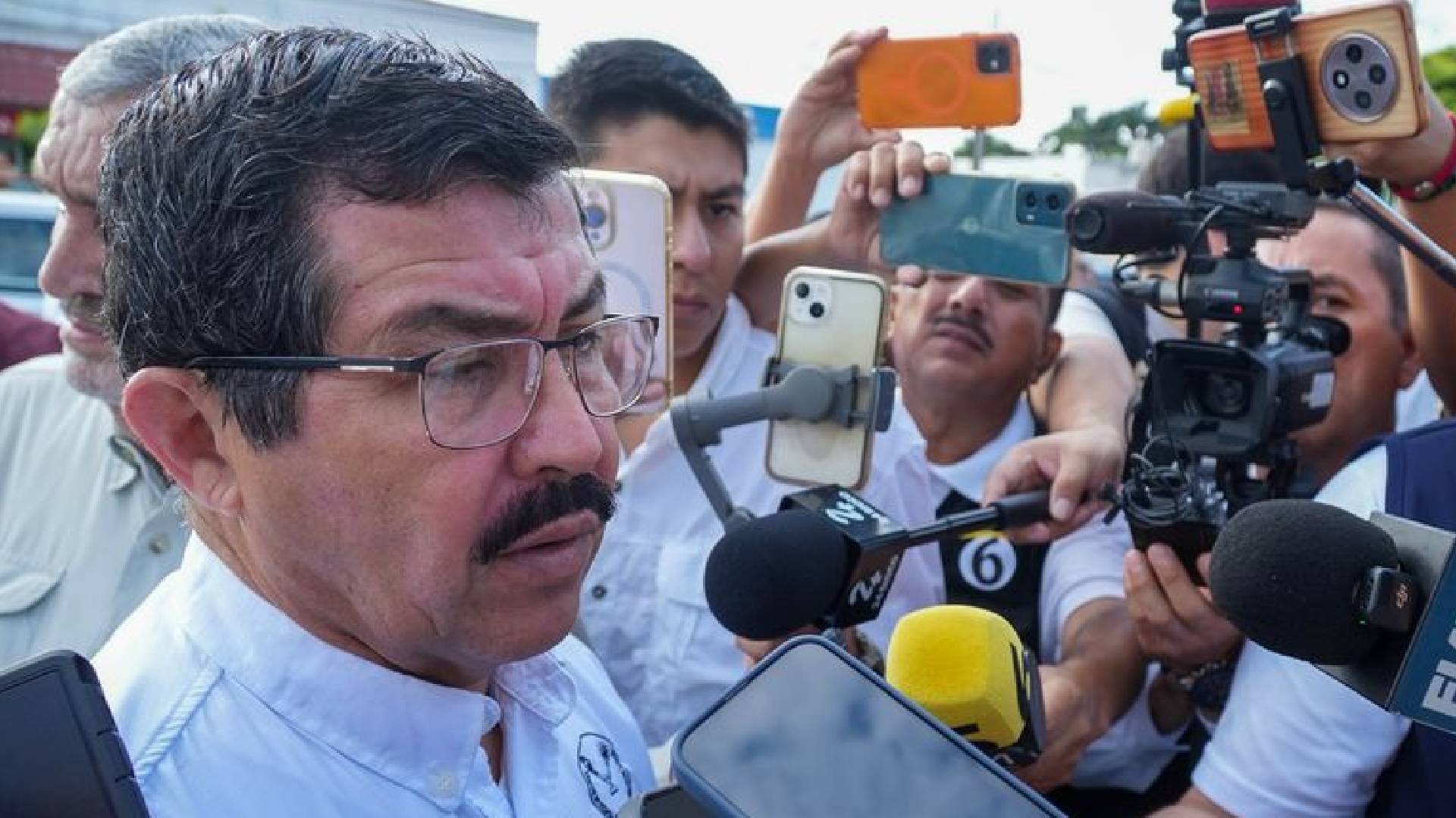 UAT despliega brigadas para combatir el gusano barrenador en Tamaulipas