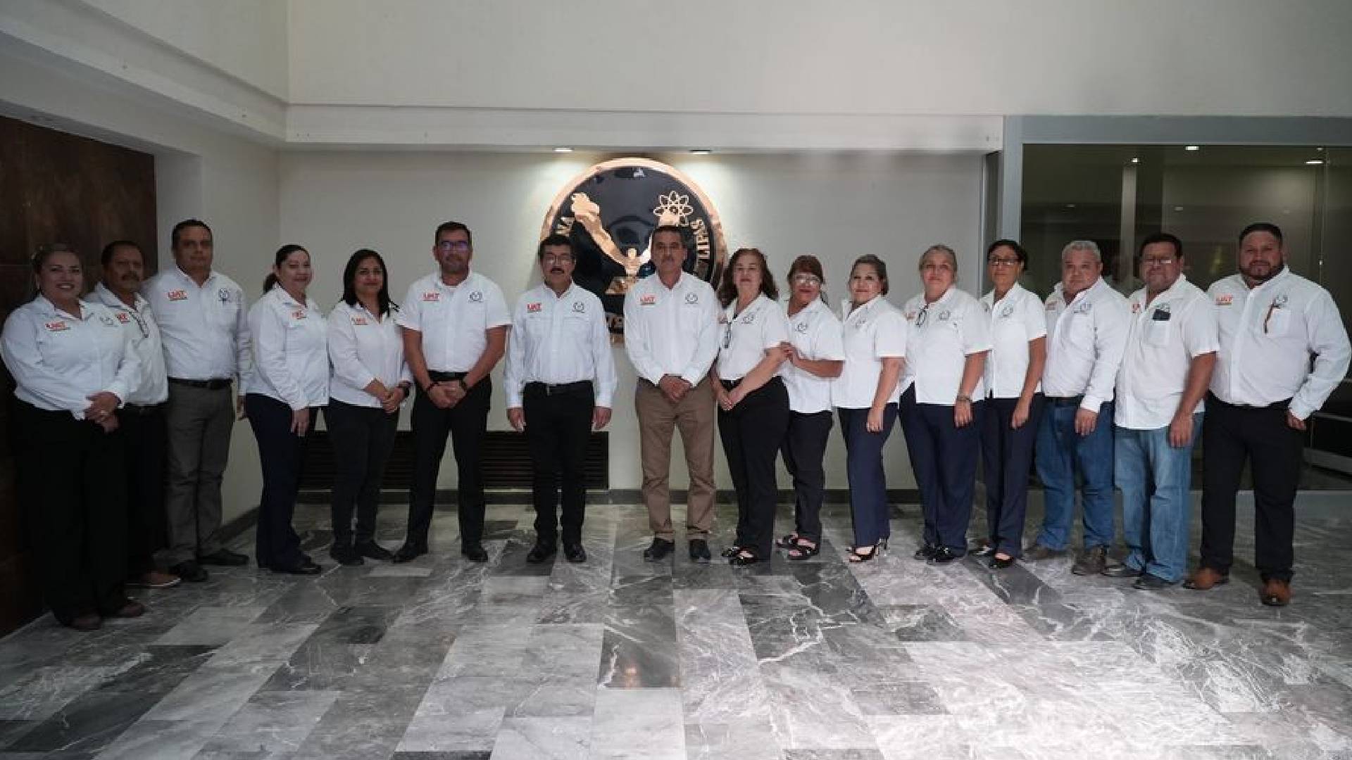 UAT y sindicato fortalecen acuerdos laborales con revisión salarial 2026