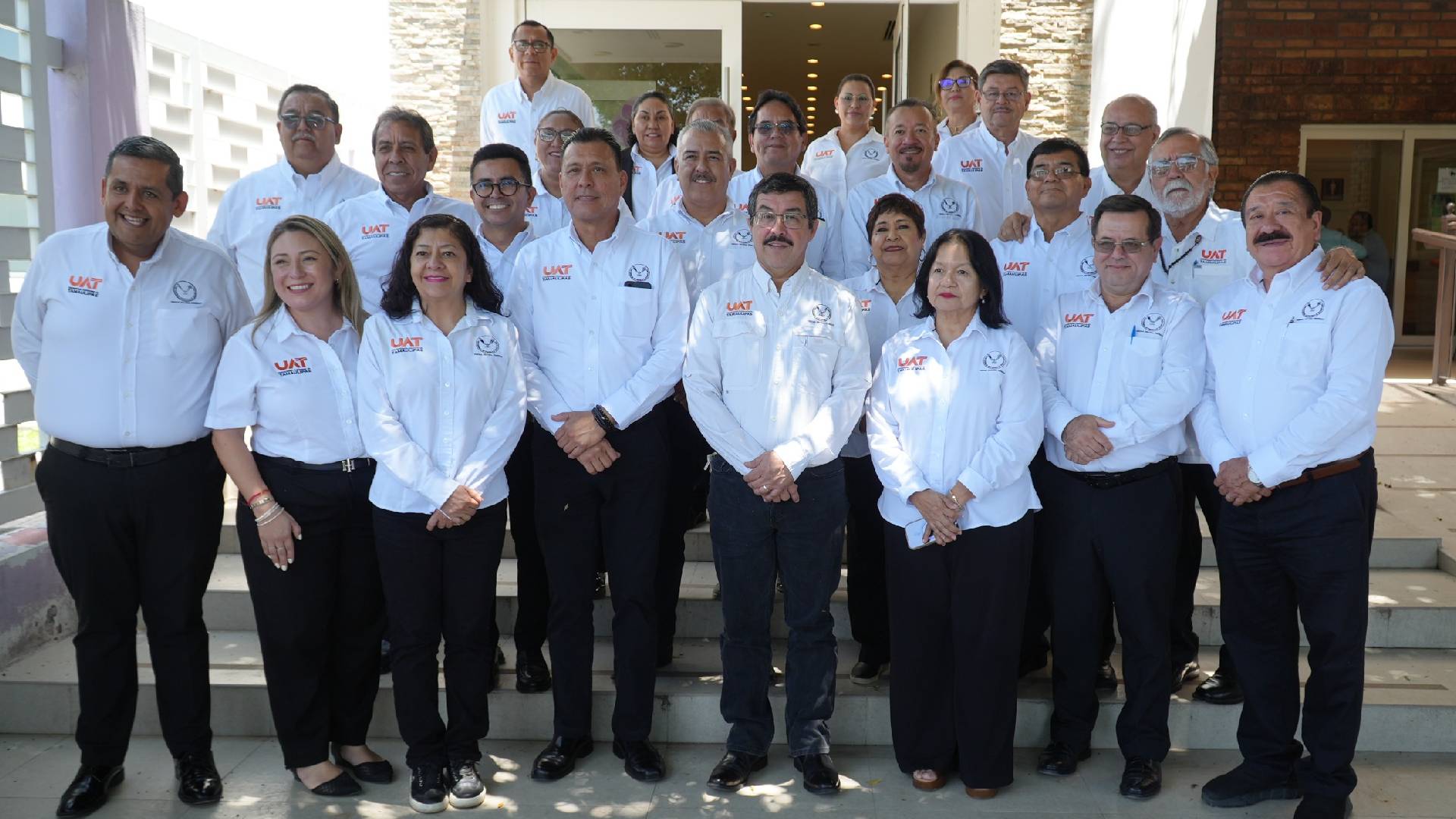 UAT y sindicato académico impulsan proyectos para apoyar a comunidades vulnerables