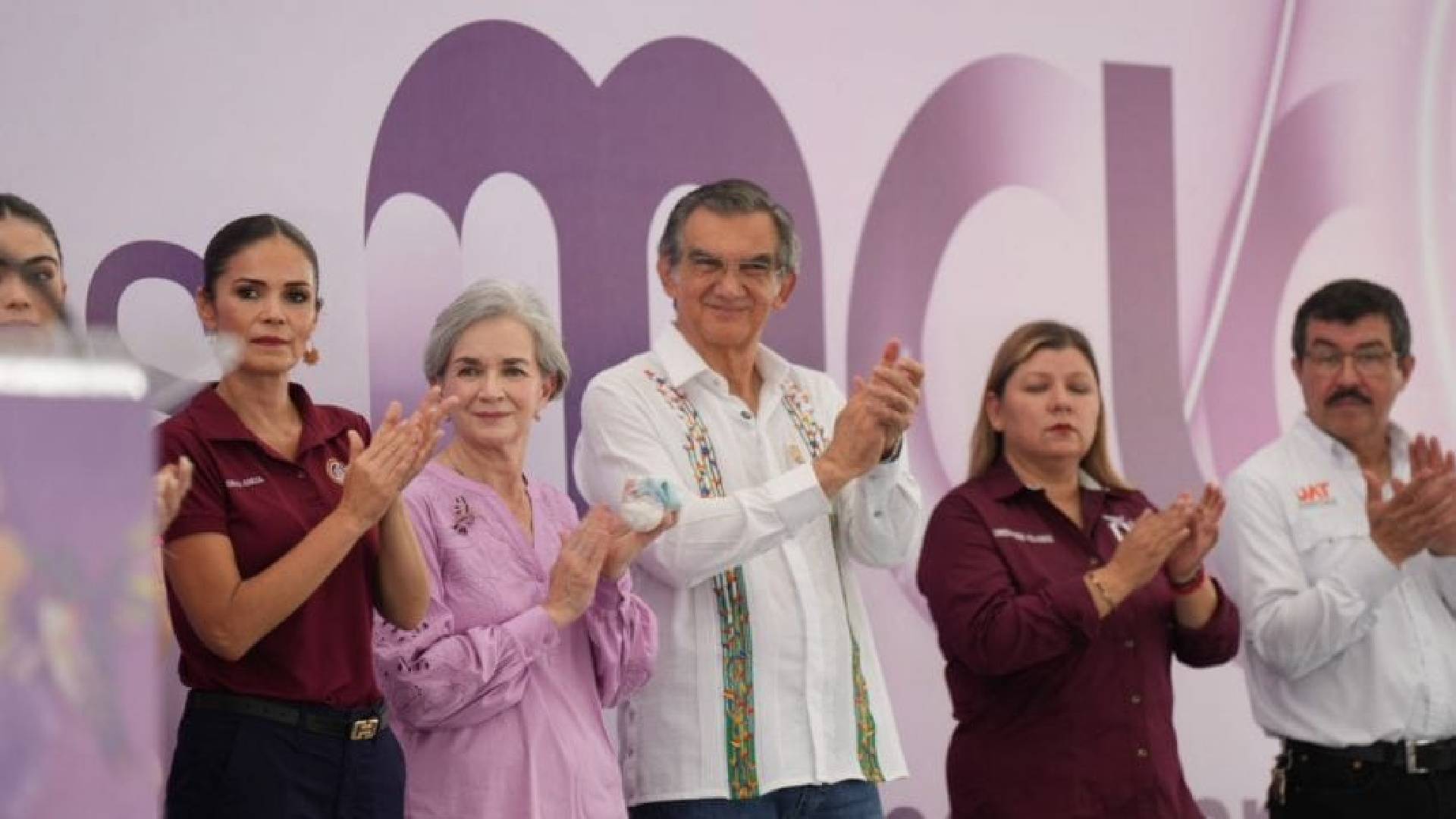 “Transformando Familias” lleva apoyos y convivencia a miles de tamaulipecos
