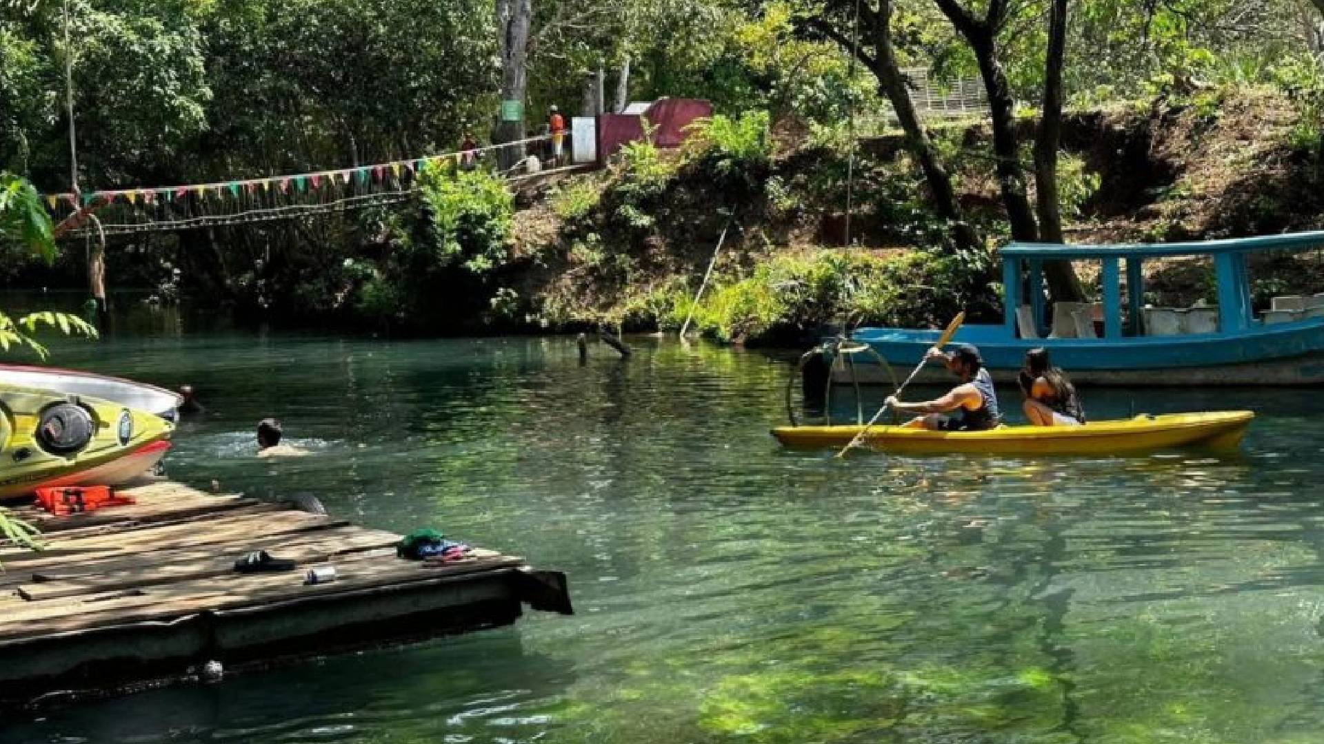 Nueve rutas llevarán a turistas por Tamaulipas en el Mundial